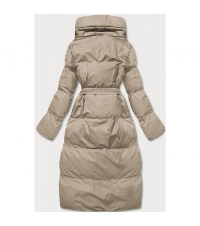 WINTER JACKET WITH MEMBRANE MINT (W182) striukė