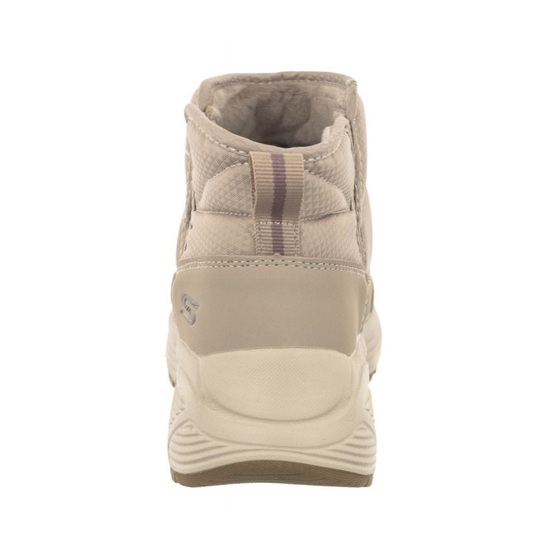 Skechers Bobs Sparrow 2.0 Taupe 117260/TPE (SK167-a) batai