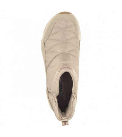 Skechers Bobs Sparrow 2.0 Taupe 117260/TPE (SK167-a) batai