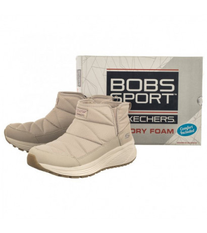 Skechers Bobs Sparrow 2.0 Taupe 117260/TPE (SK167-a) batai