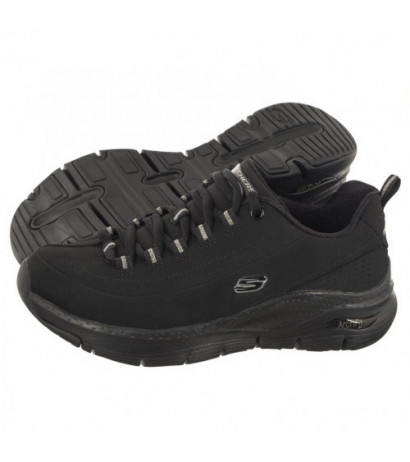 Skechers Arch Fit Metro Skyline Black 149147/BBK (SK172-a) spordijalatsid