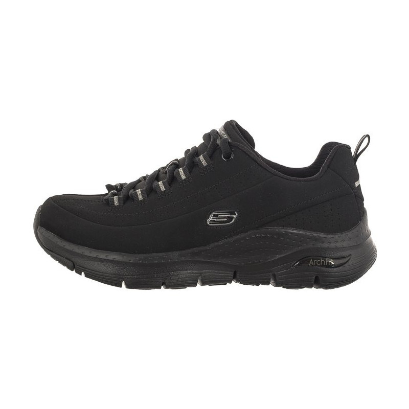 Skechers Arch Fit Metro Skyline Black 149147/BBK (SK172-a) spordijalatsid