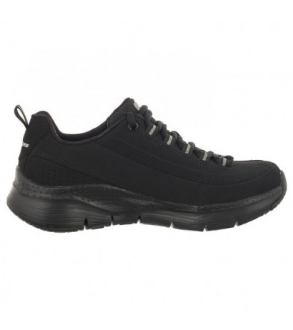 Skechers Arch Fit Metro Skyline Black 149147/BBK (SK172-a) spordijalatsid