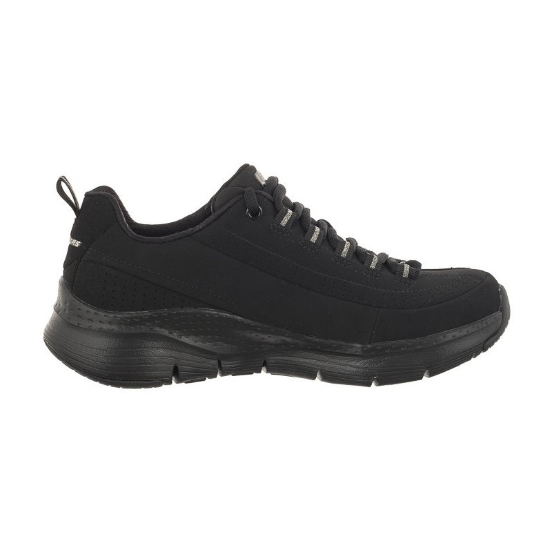 Skechers Arch Fit Metro Skyline Black 149147/BBK (SK172-a) spordijalatsid