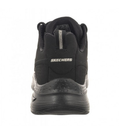 Skechers Arch Fit Metro Skyline Black 149147/BBK (SK172-a) spordijalatsid