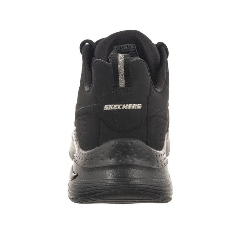 Skechers Arch Fit Metro Skyline Black 149147/BBK (SK172-a) sporta apavi