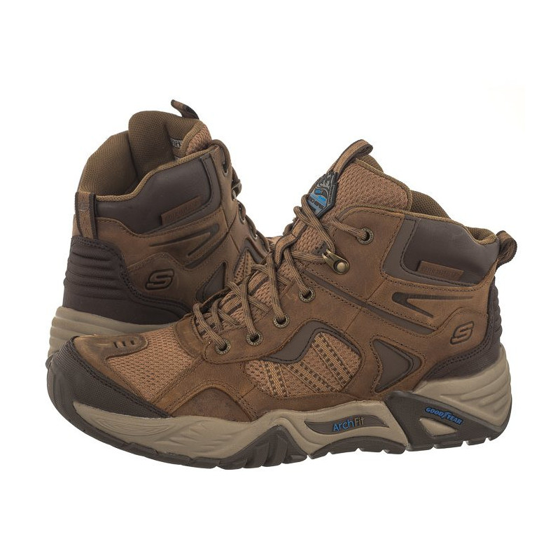 Skechers Arch Fit Recon 204406/DSRT (SK170-a) apavi