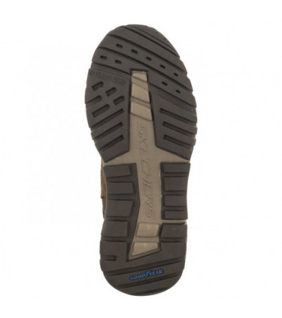 Skechers Arch Fit Recon 204406/DSRT (SK170-a) apavi