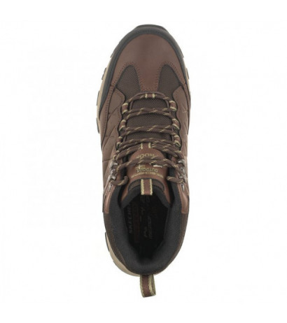 Skechers Selmen Lt Brown 66283/LTBR (SK169-a) batai