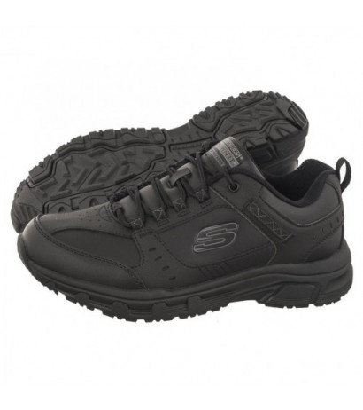 Skechers Oak Canyon Black...