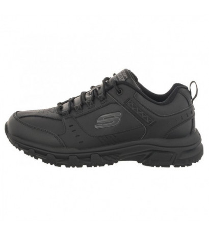 Skechers Oak Canyon Black 51896/BBK (SK175-a) batai