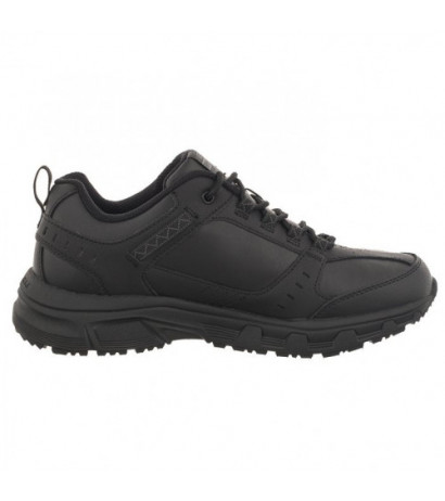 Skechers Oak Canyon Black 51896/BBK (SK175-a) batai