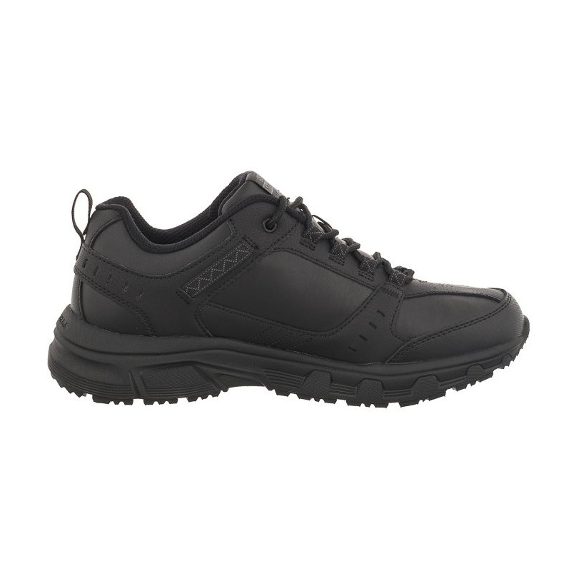 Skechers Oak Canyon Black 51896/BBK (SK175-a) batai