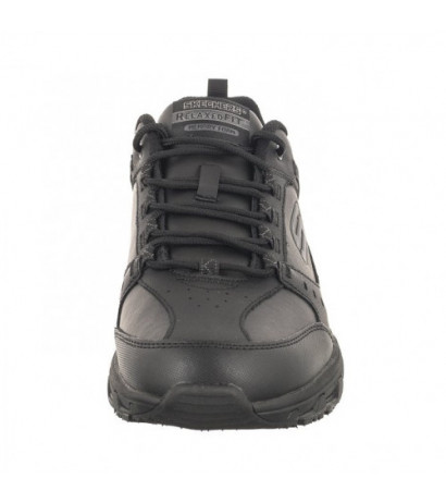 Skechers Oak Canyon Black 51896/BBK (SK175-a) batai