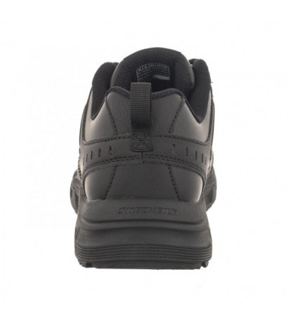 Skechers Oak Canyon Black 51896/BBK (SK175-a) kingad