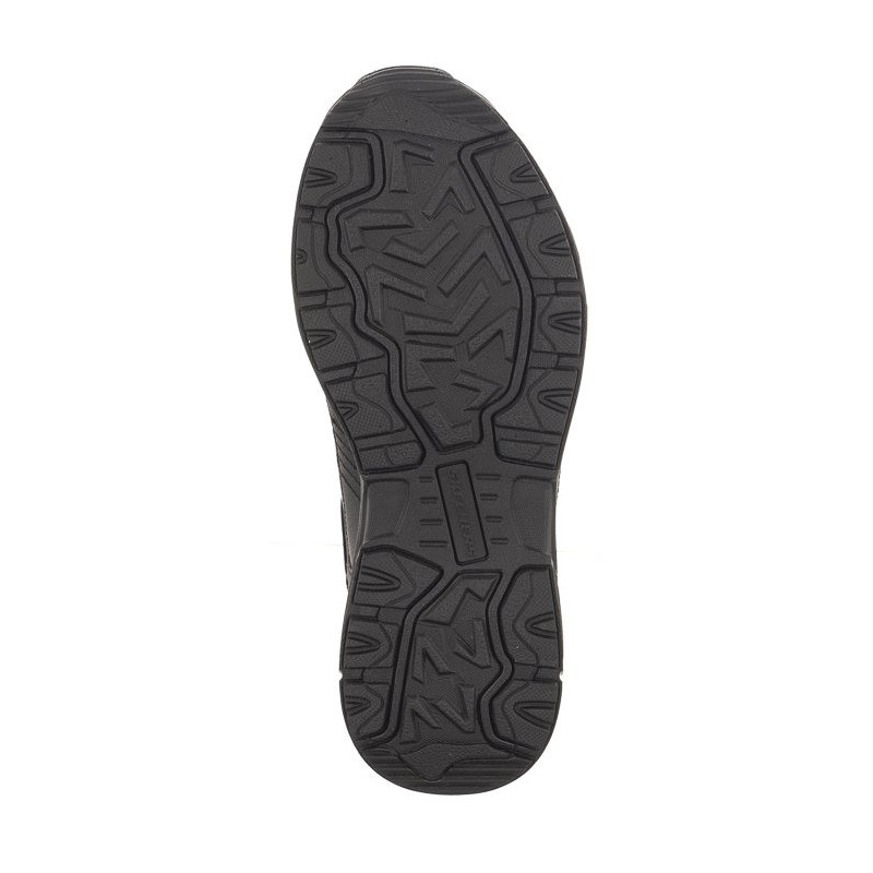 Skechers Oak Canyon Black 51896/BBK (SK175-a) kingad