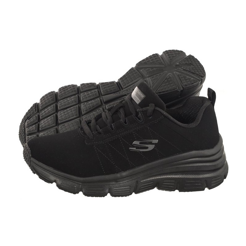 Skechers Fashion Fit Black 88888366/BBK (SK173-a) sports Shoes