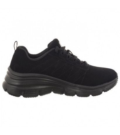 Skechers Fashion Fit Black 88888366/BBK (SK173-a) spordijalatsid