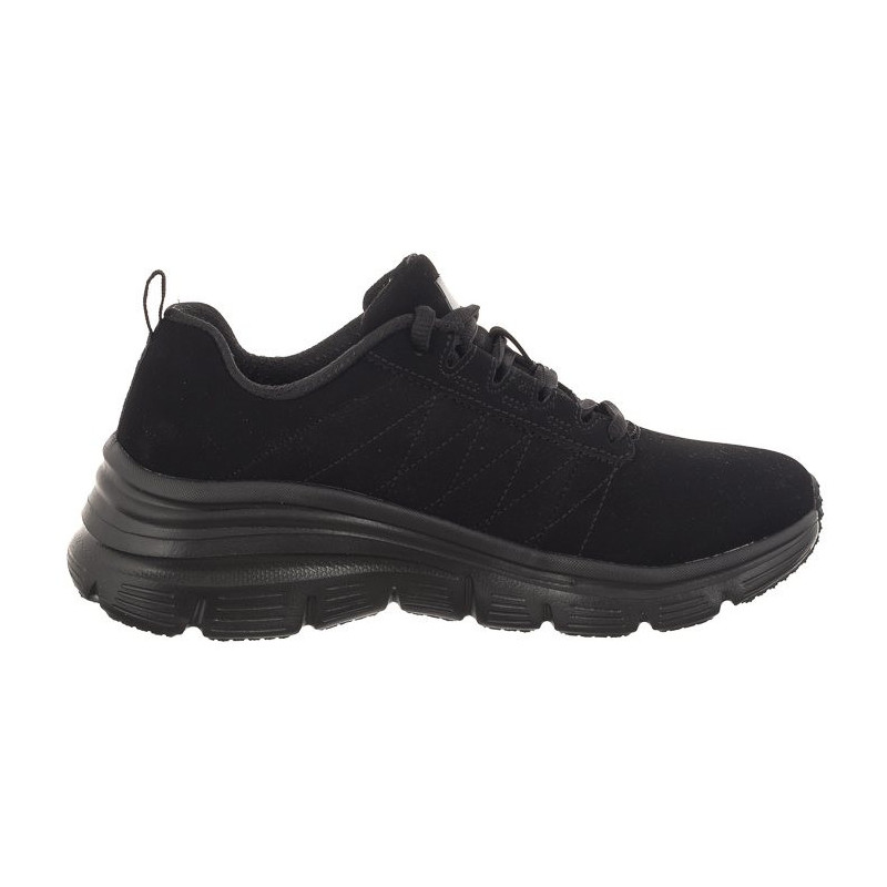 Skechers Fashion Fit Black 88888366/BBK (SK173-a) sports Shoes