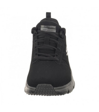 Skechers Fashion Fit Black 88888366/BBK (SK173-a) spordijalatsid