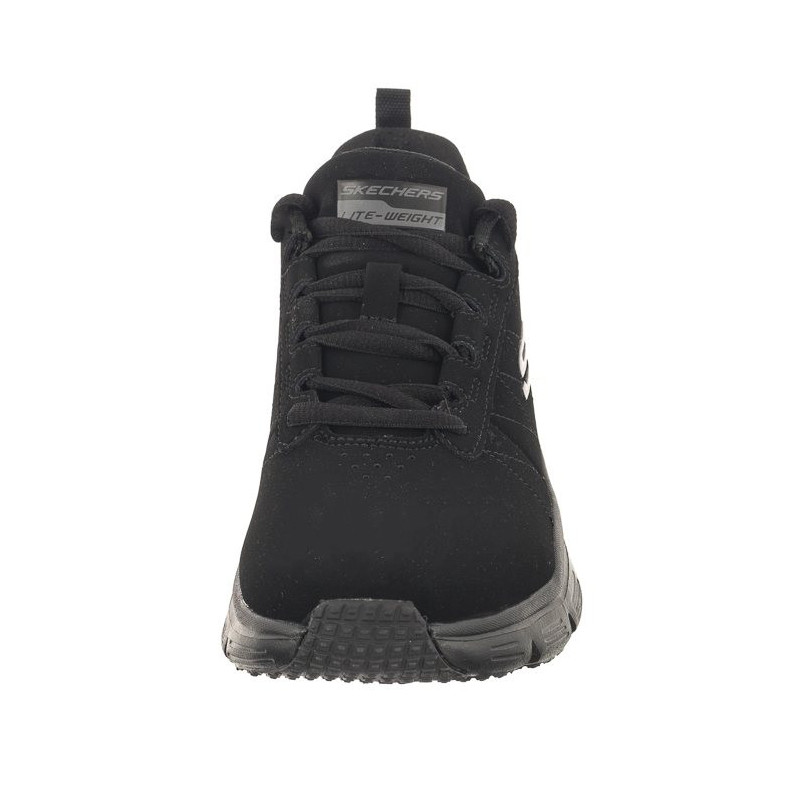 Skechers Fashion Fit Black 88888366/BBK (SK173-a) spordijalatsid