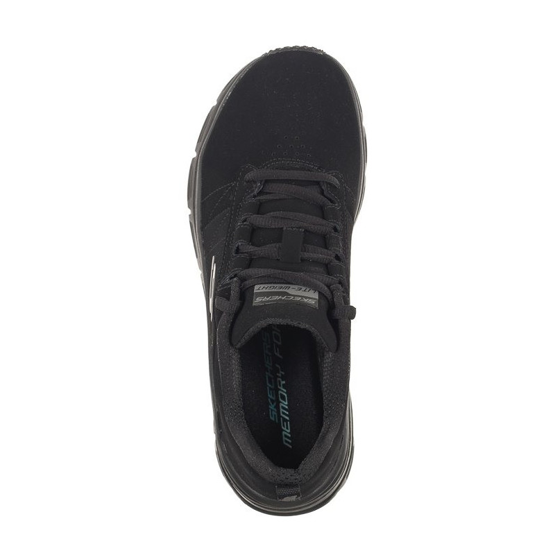 Skechers Fashion Fit Black 88888366/BBK (SK173-a) sports Shoes