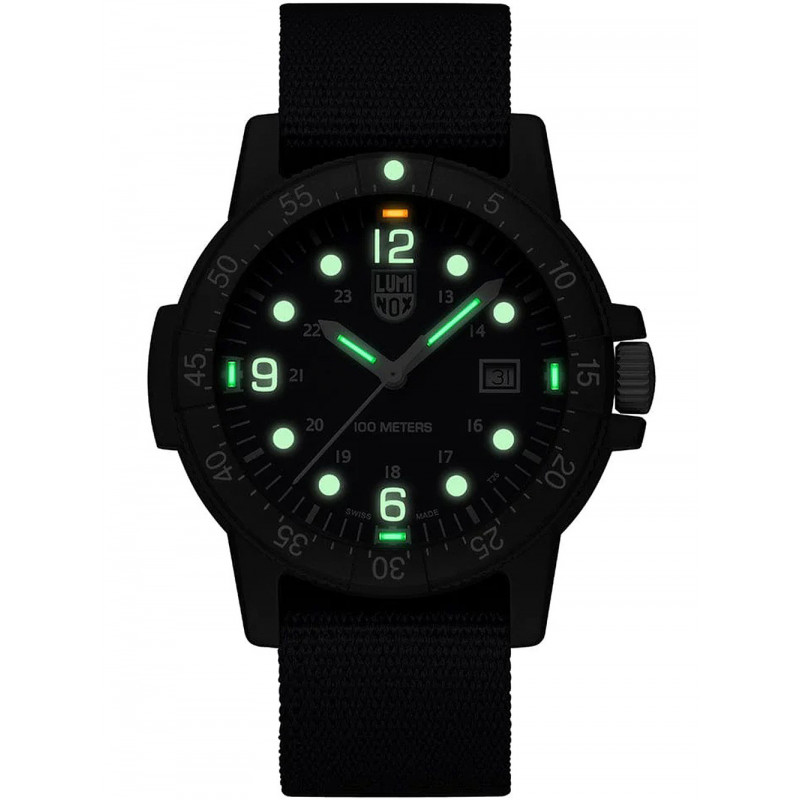 Luminox X2.2001 