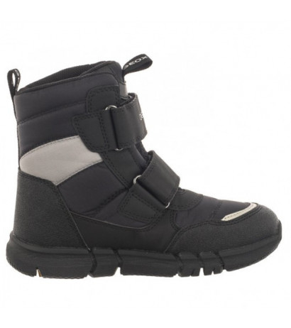 Geox J Flexyper B.B Abx C - NYL+DBK J169XC 0FU50 C9999 (GE51-b) boots