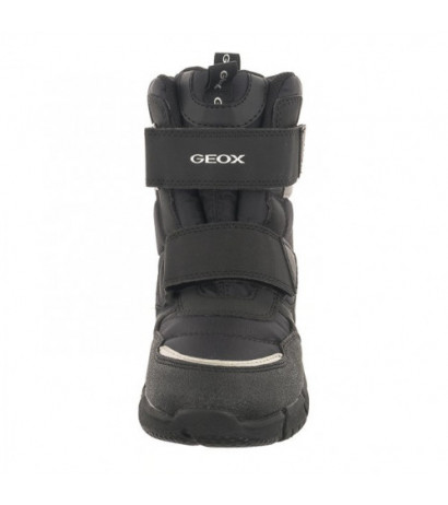 Geox J Flexyper B.B Abx C - NYL+DBK J169XC 0FU50 C9999 (GE51-b) boots