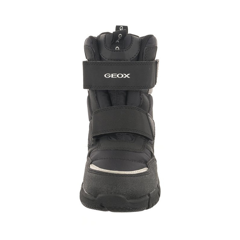 Geox J Flexyper B.B Abx C - NYL+DBK J169XC 0FU50 C9999 (GE51-b) boots