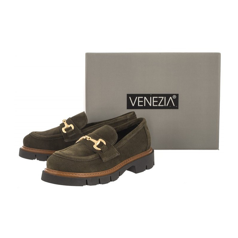 Venezia Zielone 2546050 MI O OLI (VE730-a) shoes