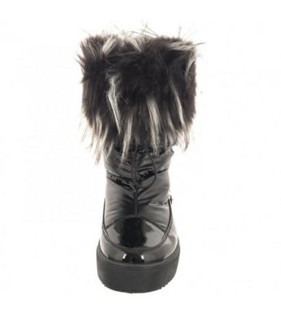 Big Star Czarne MM274379 (BI533-a) boots