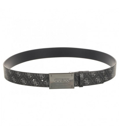 Guess Lingot Adjustable Belt BM7778P3435-DAB (GU495-a) diržas