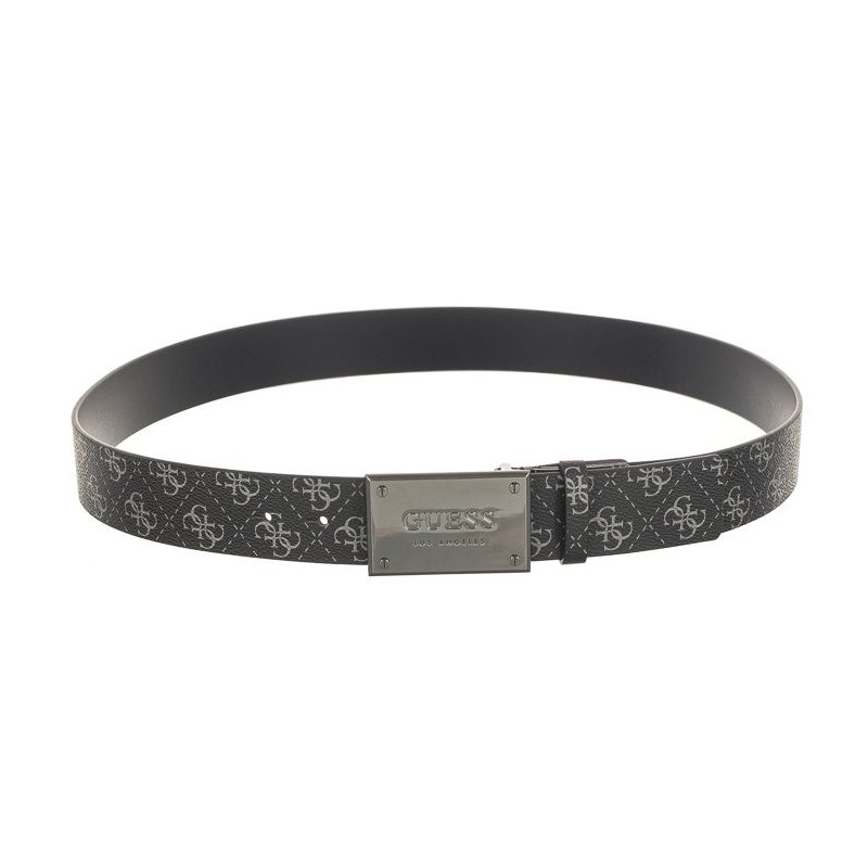 Guess Lingot Adjustable Belt BM7778P3435-DAB (GU495-a) diržas