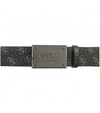 Guess Lingot Adjustable Belt BM7778P3435-DAB (GU495-a) diržas