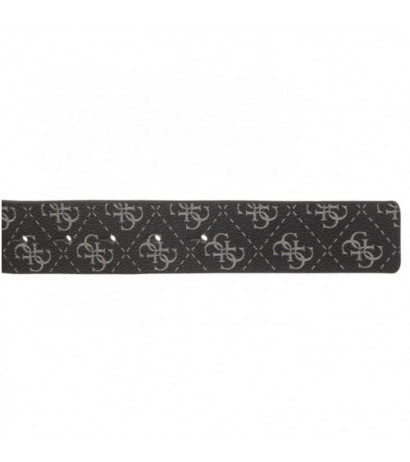 Guess Lingot Adjustable Belt BM7778P3435-DAB (GU495-a) diržas