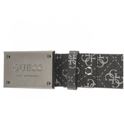 Guess Lingot Adjustable Belt BM7778P3435-DAB (GU495-a) diržas