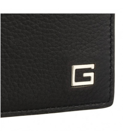 Guess New Zurigo Small Bifold W C.P. SMNEZULEA22-BLA (GU497-a) handbag