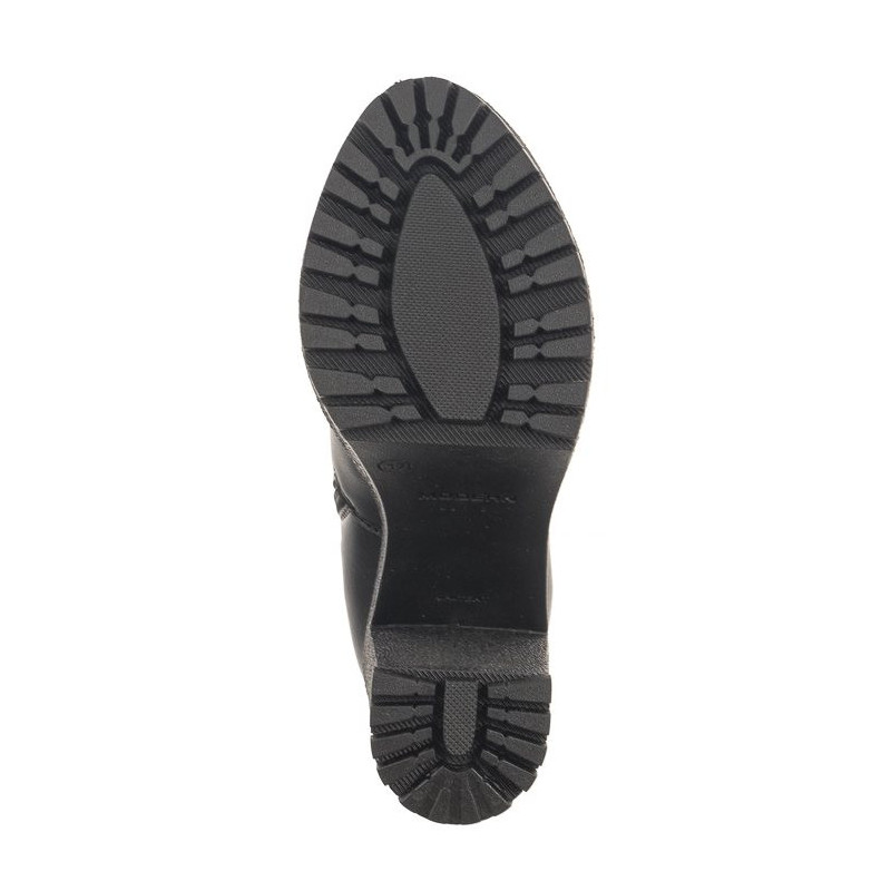 Altercore Angelina Vegan Black (AL139-a) kingad