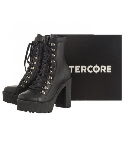 Altercore Angelina Vegan Black (AL139-a) kingad