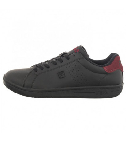 Fila Crosscourt 2 F Black/Tawny Port FFM0002.83346 (FI106-b) sportiniai bateliai