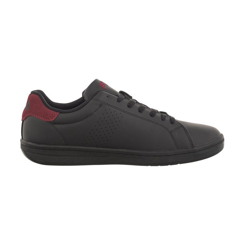 Fila Crosscourt 2 F Black/Tawny Port FFM0002.83346 (FI106-b) spordijalatsid