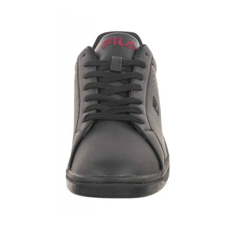 Fila Crosscourt 2 F Black/Tawny Port FFM0002.83346 (FI106-b) sportiniai bateliai