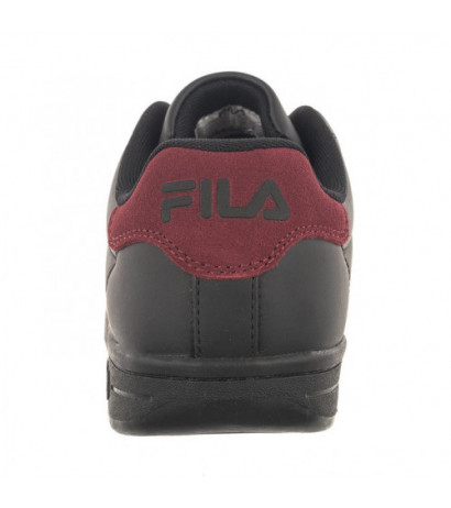 Fila Crosscourt 2 F Black/Tawny Port FFM0002.83346 (FI106-b) sportiniai bateliai