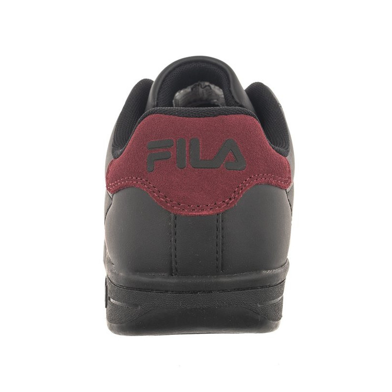 Fila Crosscourt 2 F Black/Tawny Port FFM0002.83346 (FI106-b) sporta apavi