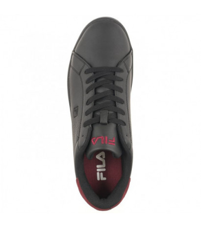 Fila Crosscourt 2 F Black/Tawny Port FFM0002.83346 (FI106-b) sports shoes