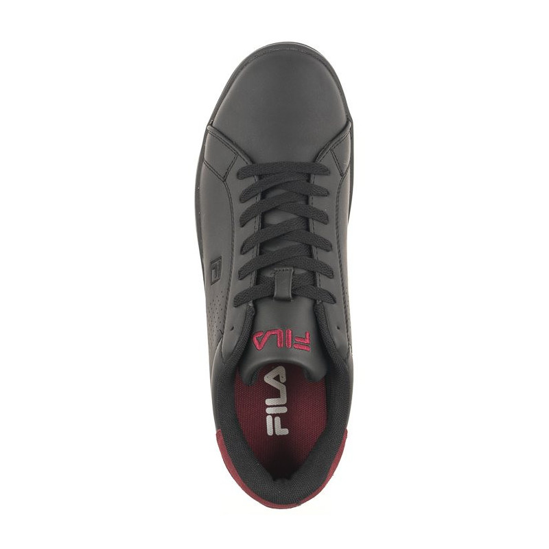 Fila Crosscourt 2 F Black/Tawny Port FFM0002.83346 (FI106-b) sportiniai bateliai