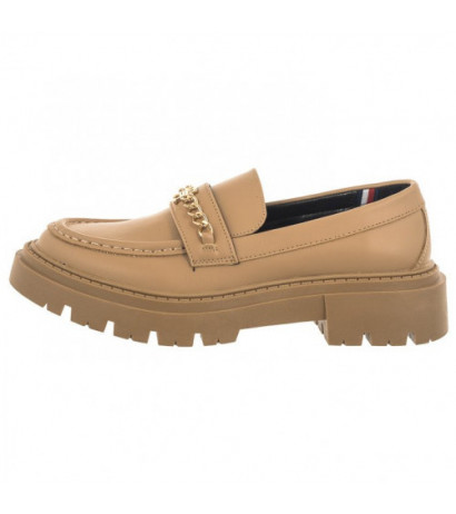 Tommy Hilfiger Low Cut Shoe T3A4-33023-1355 524 Camel (TH872-a) kurpes