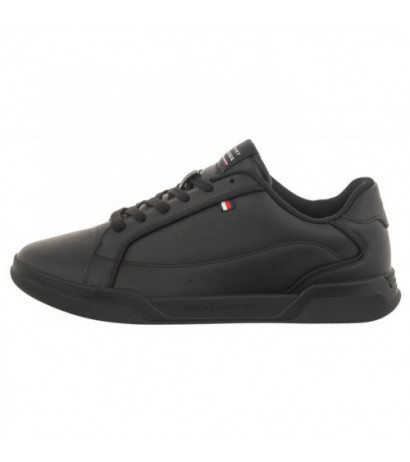 Tommy Hilfiger Lo Cup Lth Black FM0FM04827 BDS (TH862-a) sporta apavi