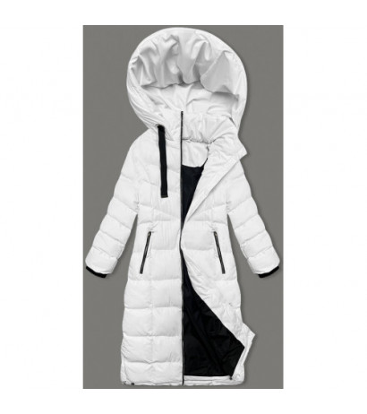 WINTER JACKET WITH MEMBRANE MINT (W182) striukė